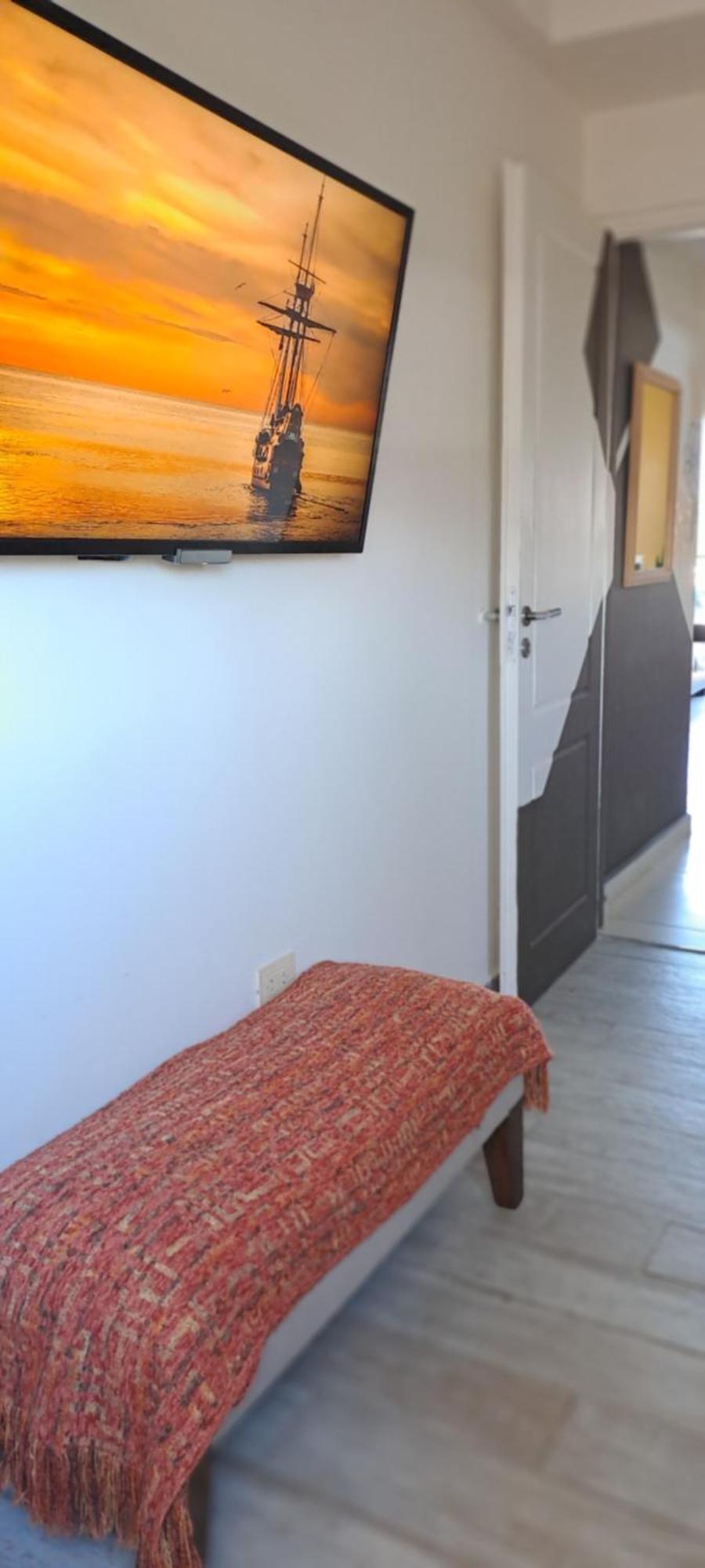 Apartment Chill Depto En Zona Centro Chascomus
