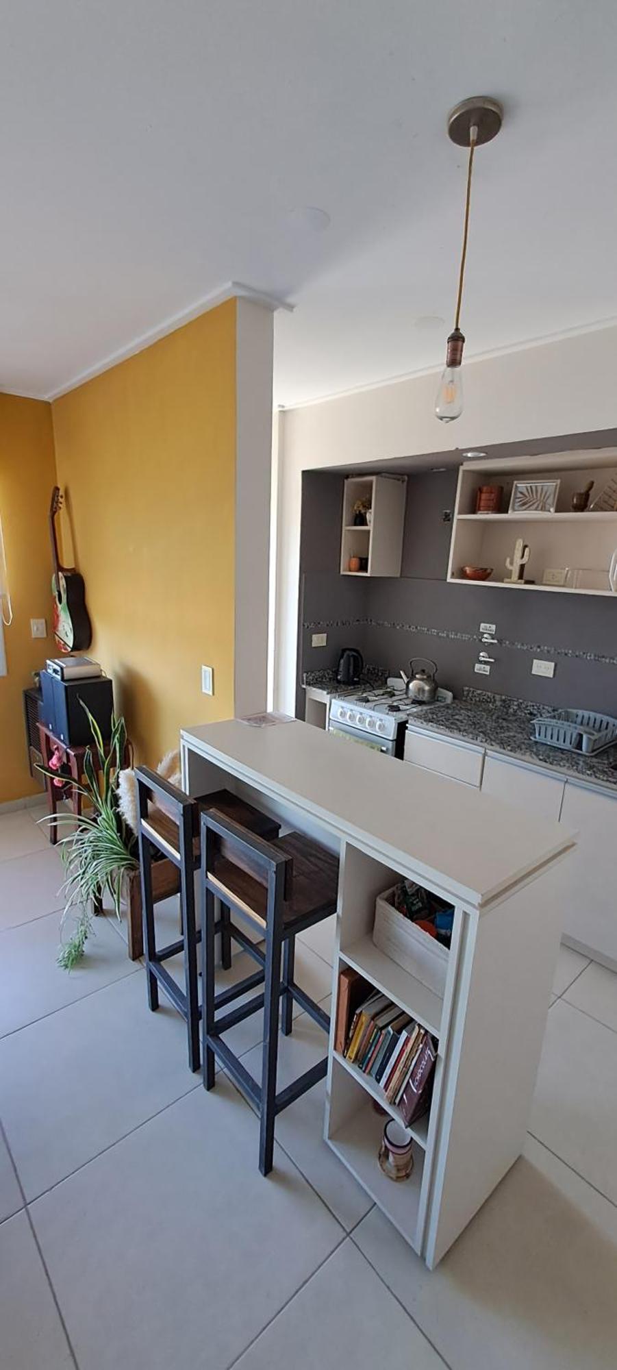 Apartment Chill Depto En Zona Centro