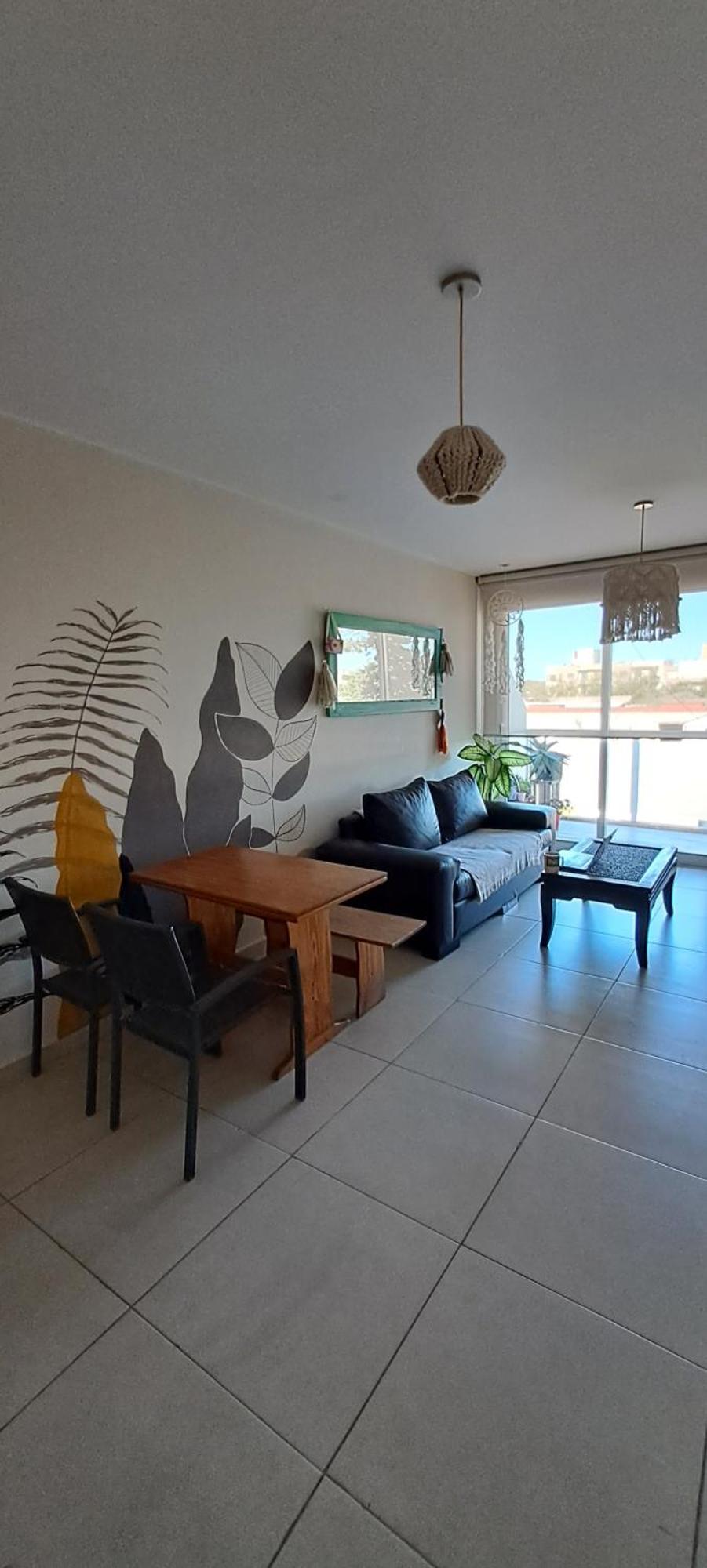 Apartment Chill Depto En Zona Centro *