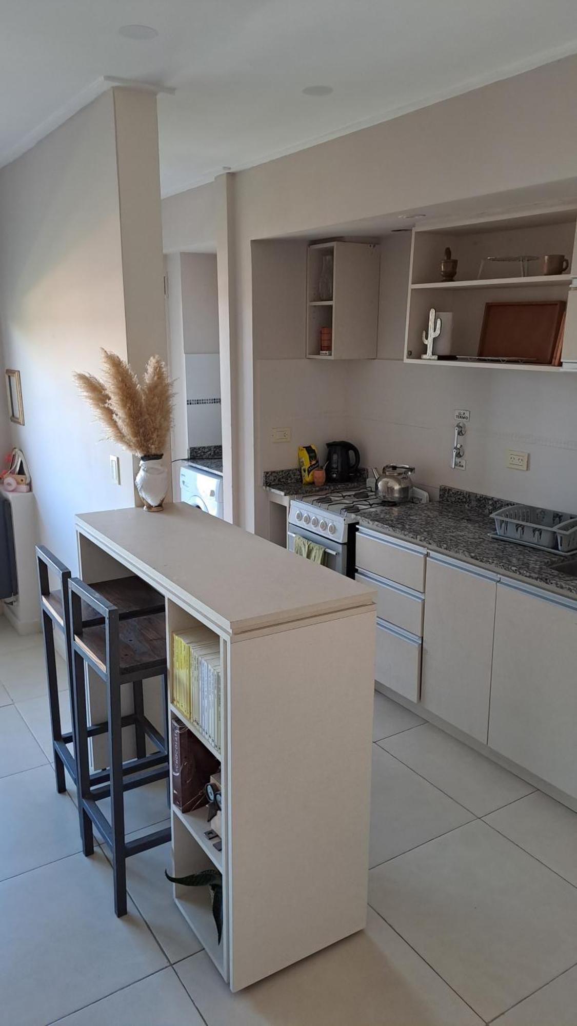 Apartment Chill Depto En Zona Centro
