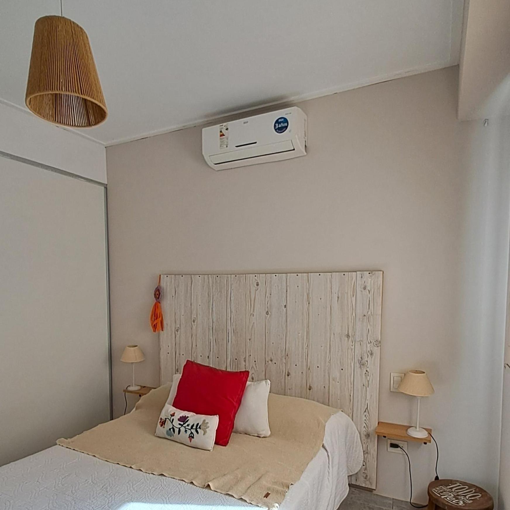 Apartment Chill Depto En Zona Centro